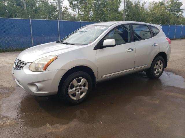 2013 NISSAN ROGUE S 2013