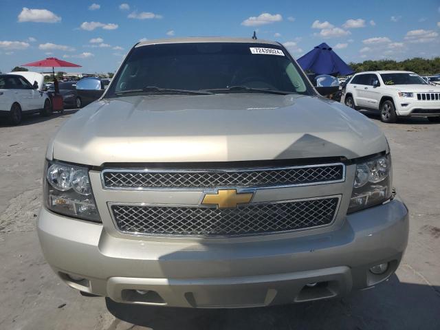 2013 CHEVROLET TAHOE K150 1GNSKCE08DR378928  72439024