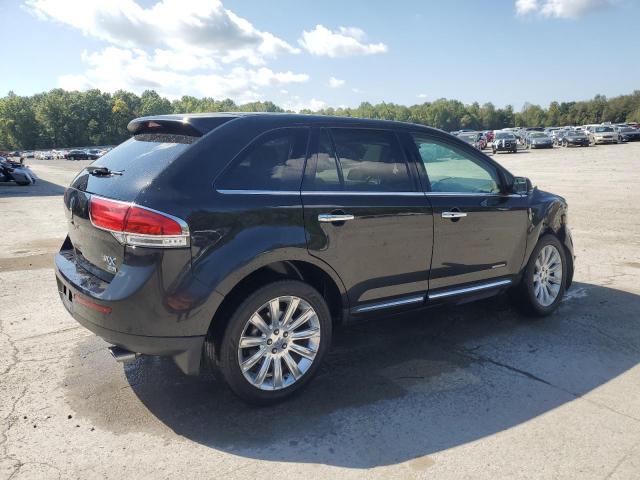 VIN 2LMDJ8JK0EBL08448 2014 Lincoln MKX no.3