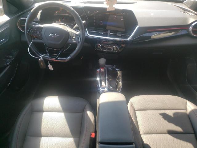 2024 CHEVROLET TRAX 2RS - KL77LJE27RC085109