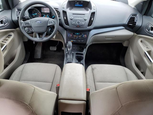2018 FORD ESCAPE SE - 1FMCU9G98JUB48512