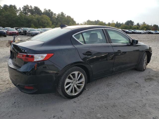 2017 ACURA ILX PREMIU - 19UDE2F78HA008308