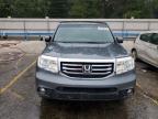 HONDA PILOT EXL photo