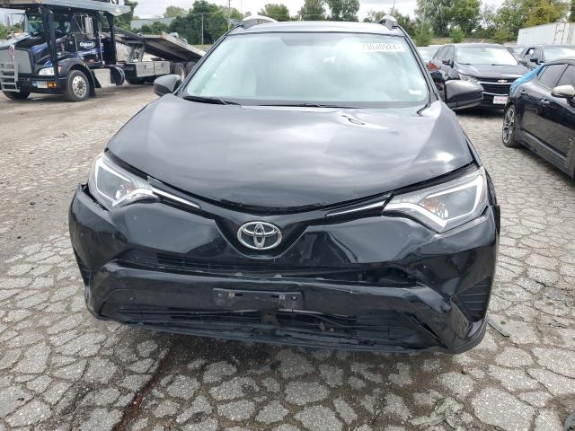 VIN 2T3BFREV4GW537041 2016 Toyota RAV4, LE no.5