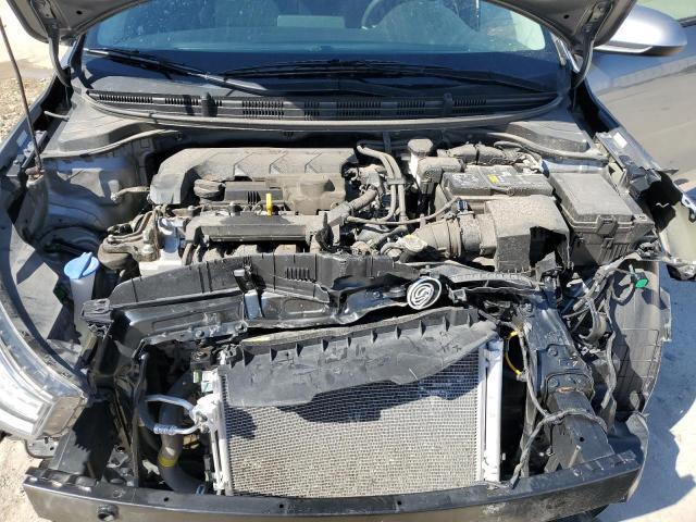 2022 KIA RIO LX - 3KPA24ADXNE442466