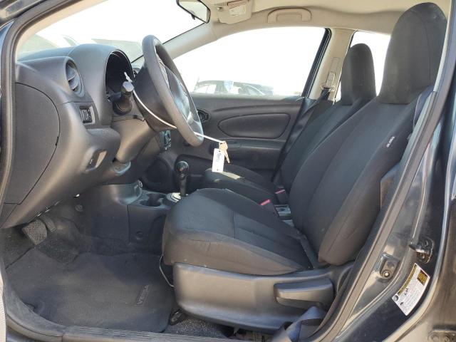 2017 NISSAN VERSA S - 3N1CN7AP5HL815069