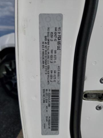 2018 DODGE CHARGER GT - 2C3CDXJG1JH119988