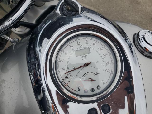 2007 YAMAHA XV1700 A JYAVP17E57A026778