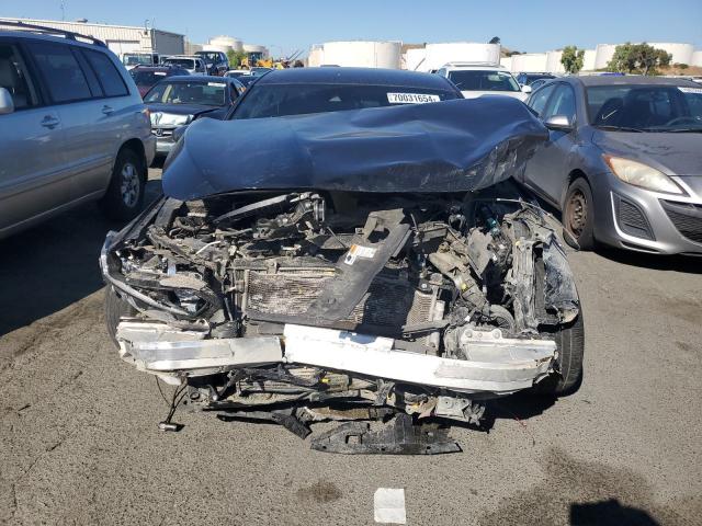 VIN 1HGCV1F30JA003628 2018 HONDA ACCORD no.5