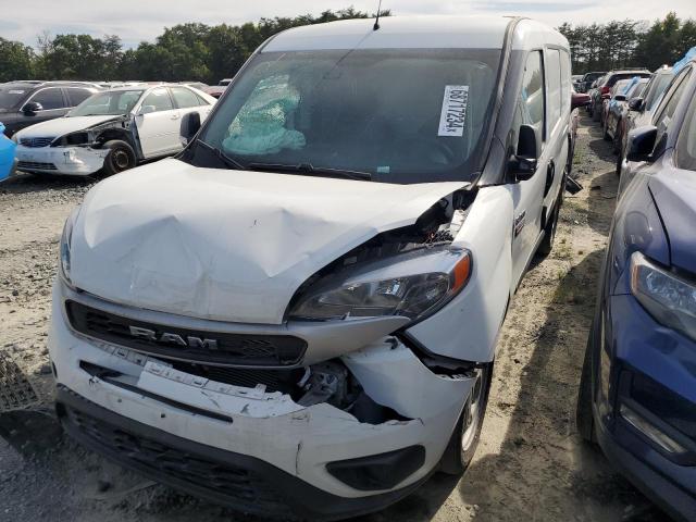2022 RAM PROMASTER - ZFBHRFAB4N6W68127
