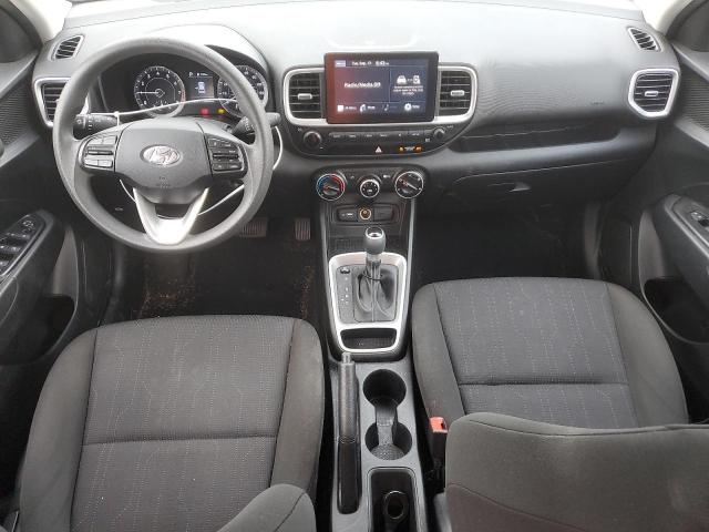 2022 HYUNDAI VENUE SE - KMHRB8A30NU146841