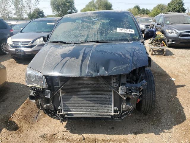 2017 DODGE GRAND CARA - 2C4RDGCG9HR612373