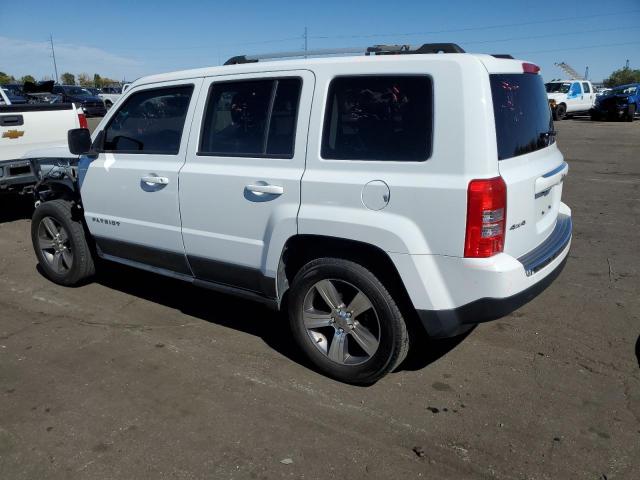2017 JEEP PATRIOT LA - 1C4NJRFB9HD137040
