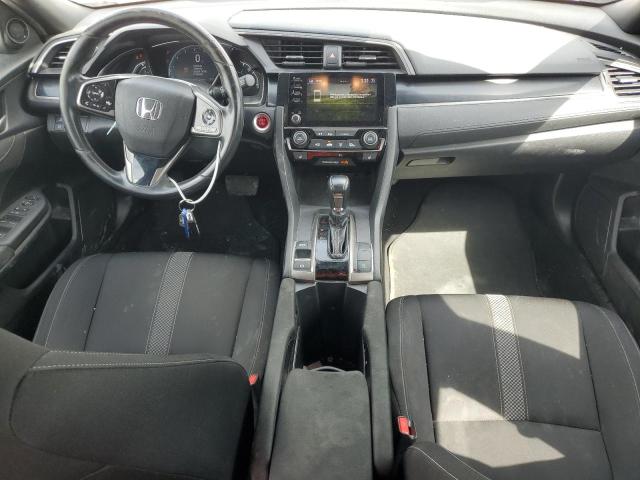 2021 HONDA CIVIC EX - SHHFK7H68MU218912