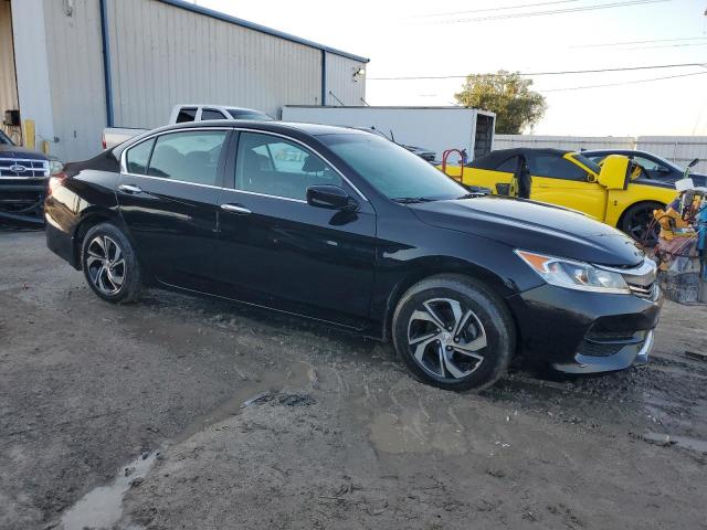 2017 HONDA ACCORD LX - 1HGCR2F36HA055348