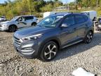 Lot #2993608214 2017 HYUNDAI TUCSON LIM