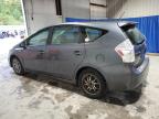 TOYOTA PRIUS V снимка