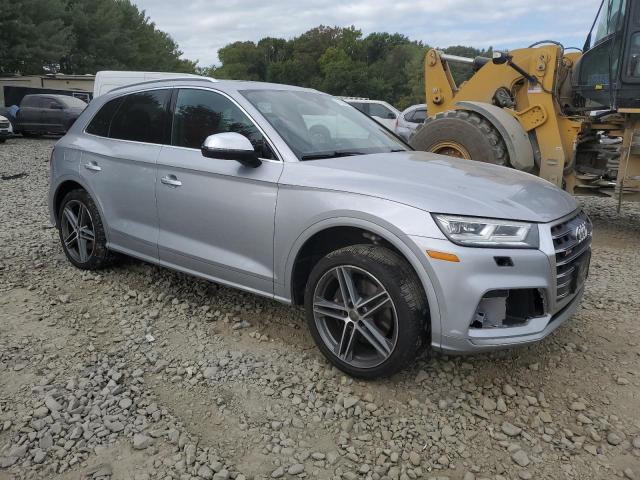 2019 AUDI SQ5 PREMIU - WA1B4AFY9K2033449