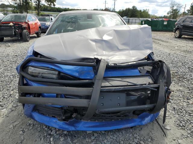 2020 DODGE CHARGER PO - 2C3CDXKT7LH127382