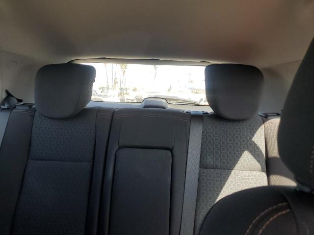 2019 CHEVROLET TRAX LS - 3GNCJKSB4KL310590
