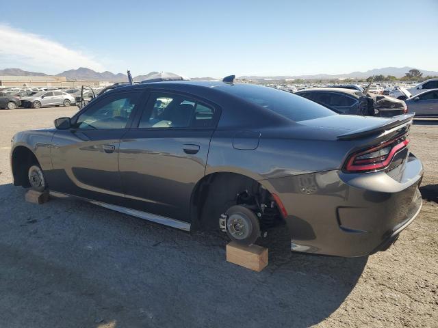 2022 DODGE CHARGER GT - 2C3CDXHG3NH267801