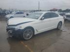 2020 BMW 530 I - WBAJR3C09LCD79980