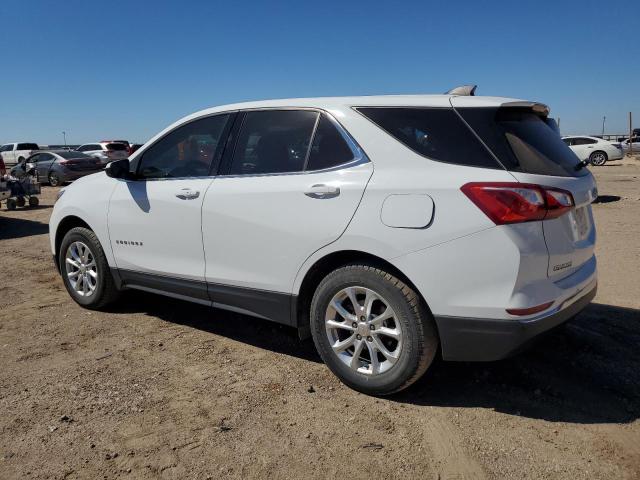 2020 CHEVROLET EQUINOX LT - 2GNAXTEV0L6176796