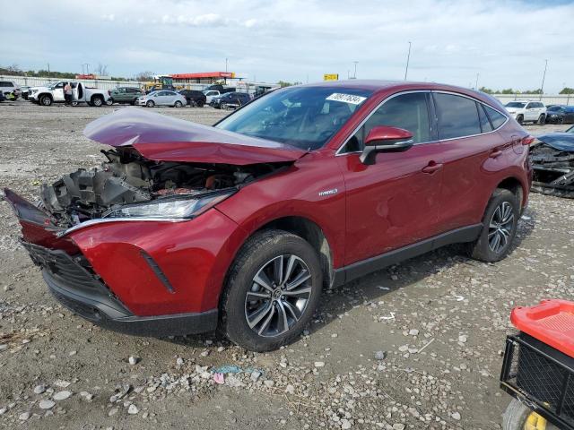 2021 TOYOTA VENZA LE - JTEAAAAH7MJ015778