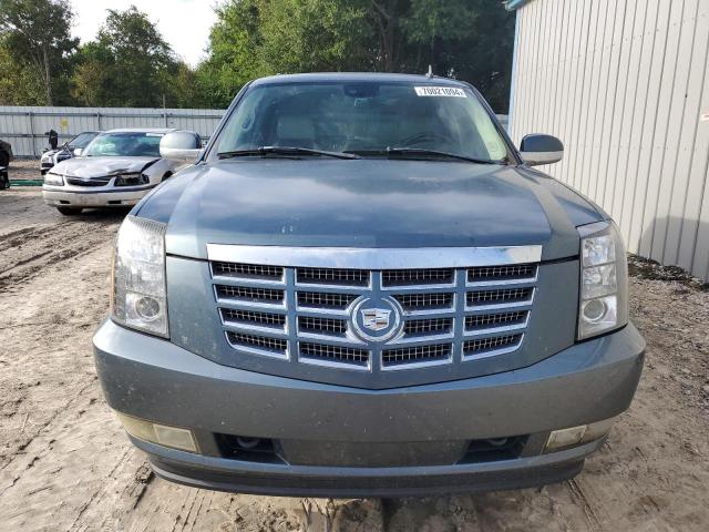 2008 CADILLAC ESCALADE L 1GYEC63878R123622  70021094