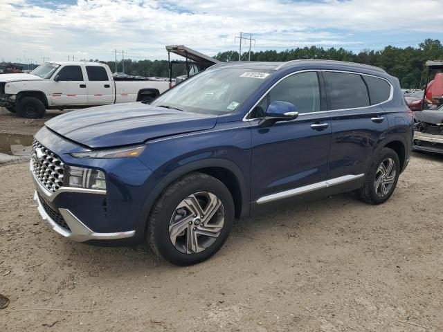 2023 HYUNDAI SANTA FE S #2943141398