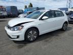 VOLKSWAGEN E-GOLF SE photo