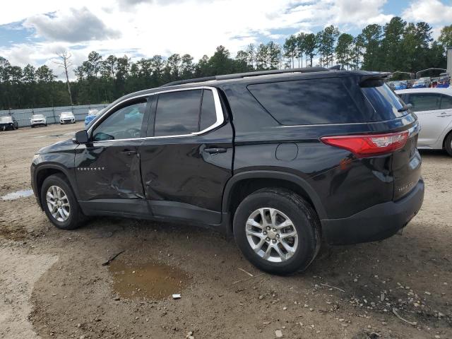 2019 CHEVROLET TRAVERSE L - 1GNERGKW9KJ169668