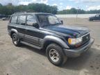 LEXUS LX 450 photo