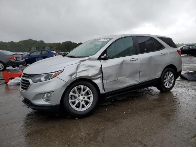 2021 CHEVROLET EQUINOX LS #2962478745