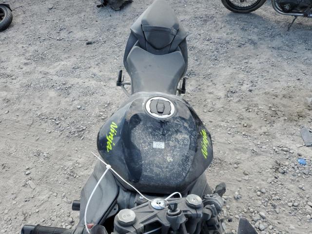 2023 KAWASAKI ZX636 K - JKBZXJH14PA017786