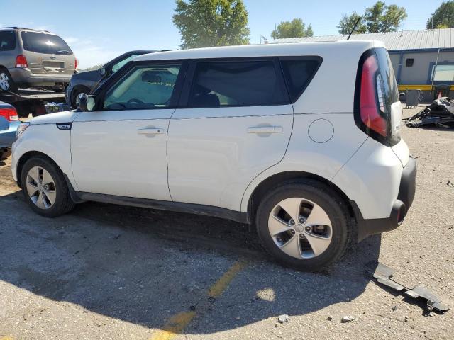 VIN KNDJN2A28G7277269 2016 KIA Soul no.2