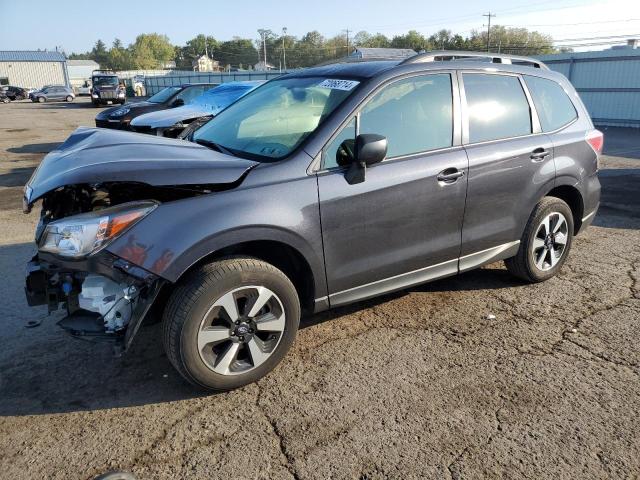 2017 SUBARU FORESTER 2 JF2SJABC0HH472863  72068714