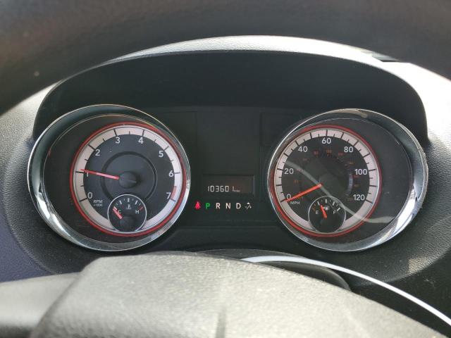 2015 DODGE GR CARAVAN 2C4RDGCG5FR745256