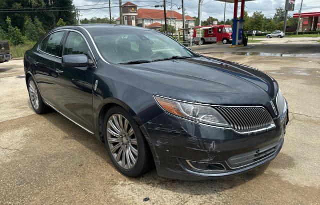 VIN 1LNHL9DK7DG609332 2013 Lincoln MKS no.1