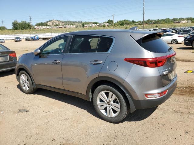 2019 KIA SPORTAGE L KNDPM3AC5K7540483  69517054