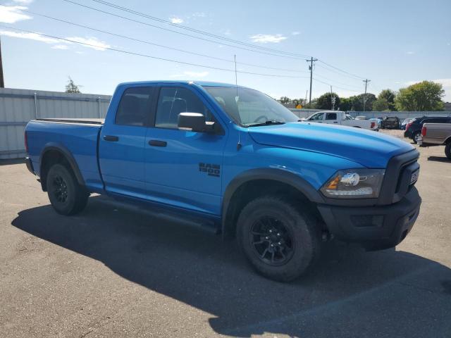 2021 RAM 1500 CLASS - 1C6RR7GG6MS568750