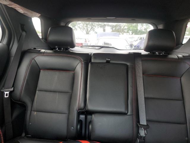 2023 CHEVROLET EQUINOX RS - 3GNAXMEG5PS137393