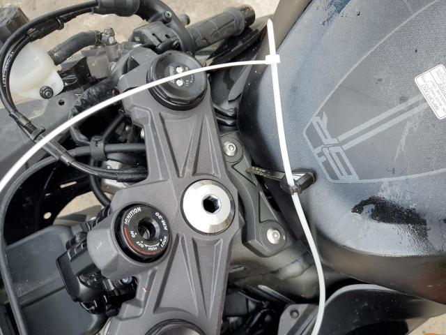 2024 KAWASAKI ZX636 K - JKBZXJJ10RA009911