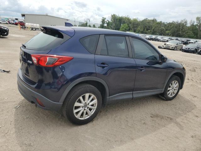 VIN JM3KE2BE8E0356886 2014 Mazda CX-5, Sport no.3