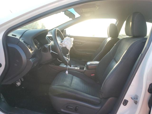 2017 NISSAN ALTIMA 2.5 - 1N4AL3AP0HN329780