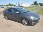 HYUNDAI ELANTRA SE photo