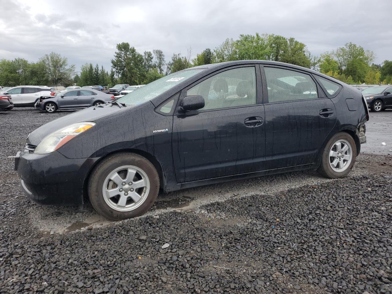 Toyota Prius 2008 NHW20L