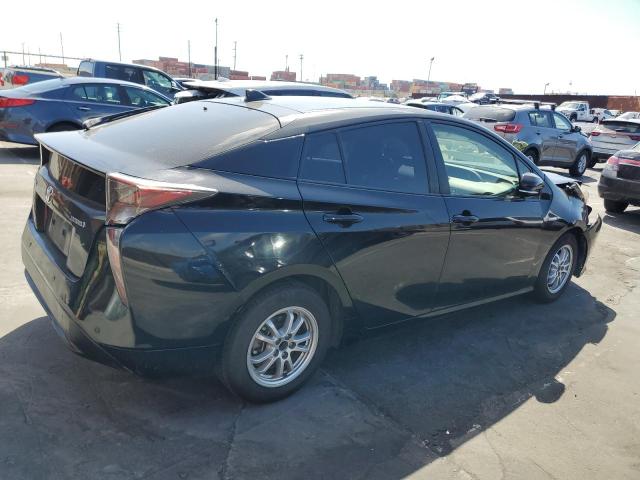 VIN JTDKBRFU0H3573881 2017 Toyota Prius no.3