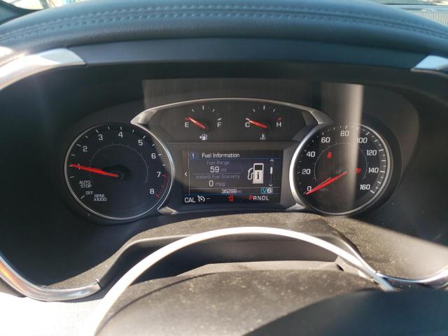 2020 CHEVROLET BLAZER 2LT - 3GNKBCRS2LS672509