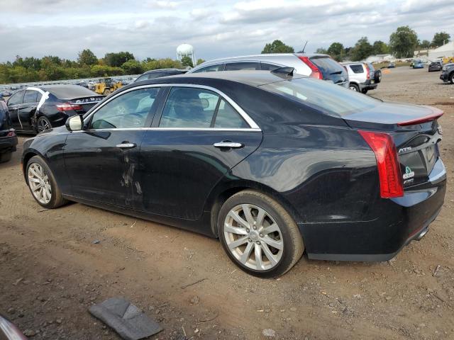 2018 CADILLAC ATS - 1G6AE5RX9J0178626
